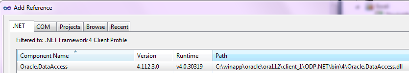 NHibernate