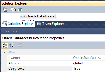NHibernate