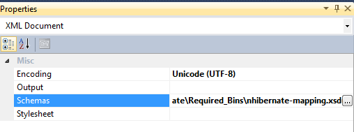 NHibernate